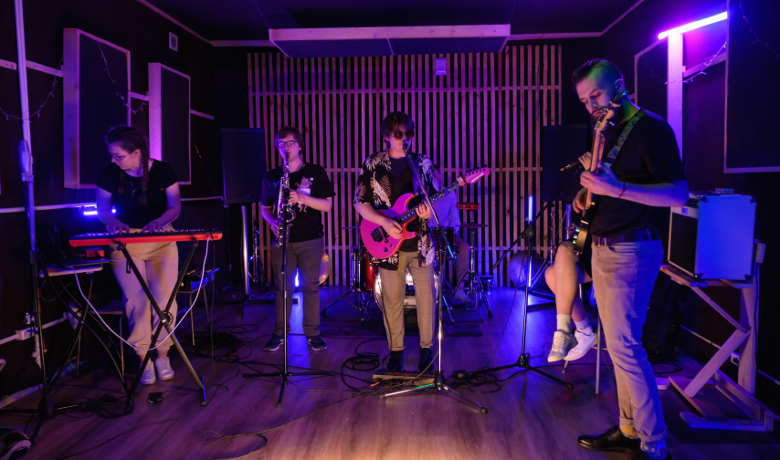 Rental Services's photo